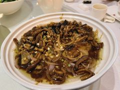 -百灵希尔顿逸林酒店·逸林轩中餐厅
