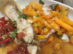 -箪食巷私房菜馆·鲁菜(玉函路店)