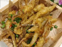 -围炉夜话·潮汕卤水火锅(榕江店)
