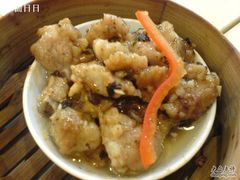 蒸排骨-甜蜜蜜港式茶餐厅(虹梅店)