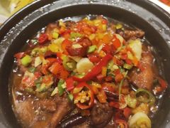 -佰家小厨·南京菜(夫子庙店)