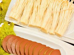 -晓林火锅(安定门店)