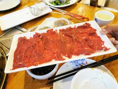 -横沥牛庄(总店)