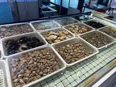 -大锅强·蒸海鲜青岛菜(金沙滩店)