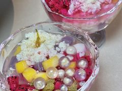 -漢舍川菜馆(国贸商城店)