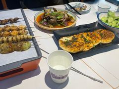 -亿牌牌东北烧烤(博物馆旗舰店)