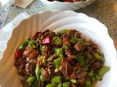 -文三里屯面馆(三里屯店)