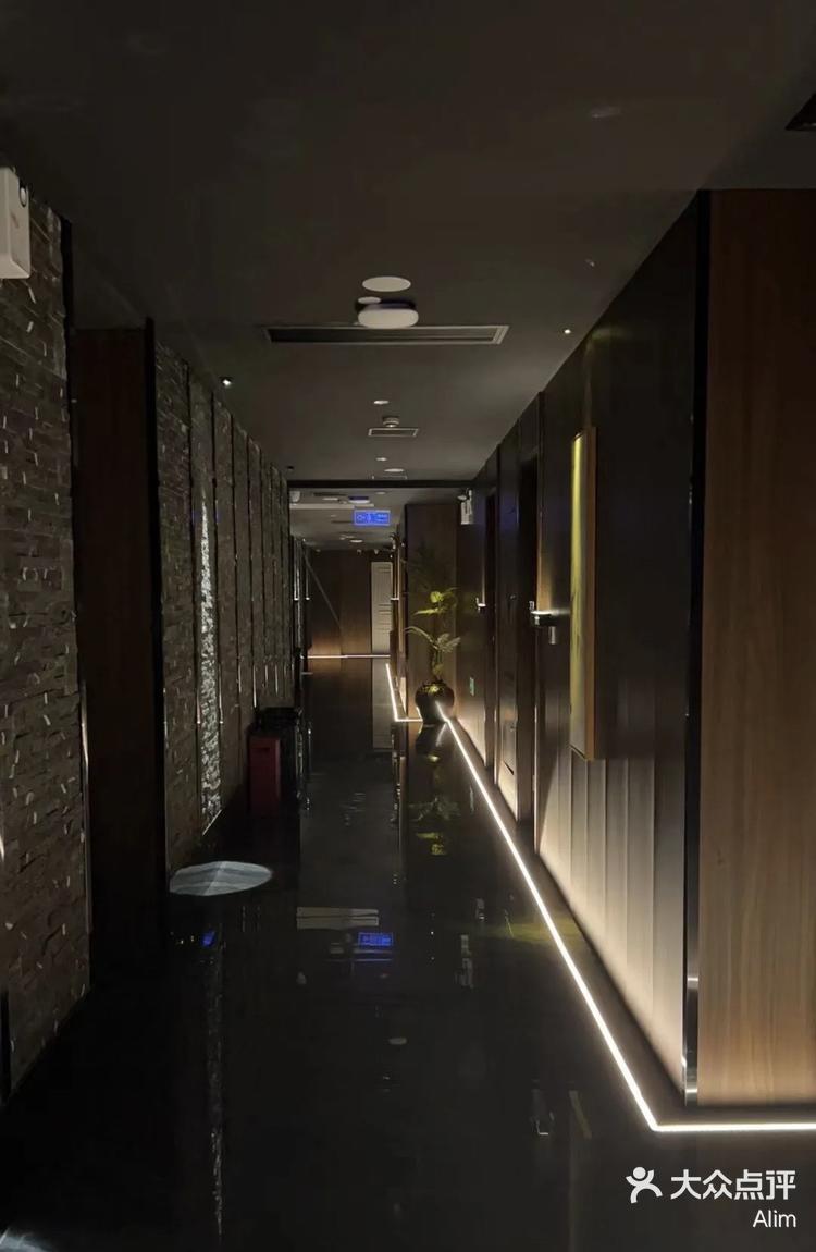 大桶大来上海必去的按摩店❗舒服的想直接住下❗