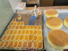 -西村叔叔的店·面包·甜品·蛋糕(崂山丽达店)