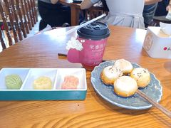 -鑫震源·苏式大虾生煎(山塘街店)