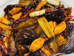 -玉华台饭庄·淮扬菜·烤鸭(望京店)