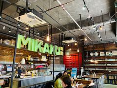 -MIKAKU(万达广场上海宝山店)