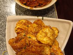 担担面-小街天府