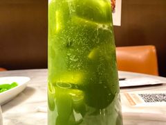 -蝴蝶里·粤菜·点心(滨江龙湖店)