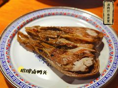 -酒肉行·虎子盐筋烤肉(大寨路店)