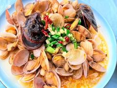 -舟山海鲜·江浙菜(银沙路店)