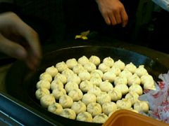 -小杨生煎(香港名都店)