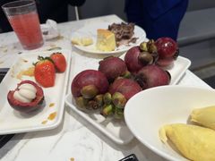 -半岛听涛蒸汽海鲜自助(K11店)
