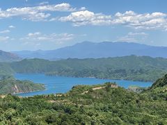 -云蒙山风景区