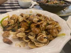 -钱大妈海鲜饭店(保利林语店)