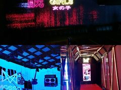 -MOSSO·Liveshow(M3香港广场店)