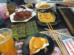 -马海涛牛肉串·午市牛腩饭·烧烤夜宵(领汇广场店)