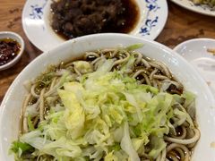 -柴氏风味斋(甘家口店)