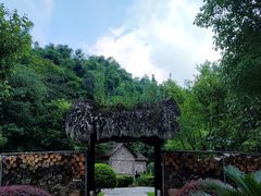 -重庆园博园