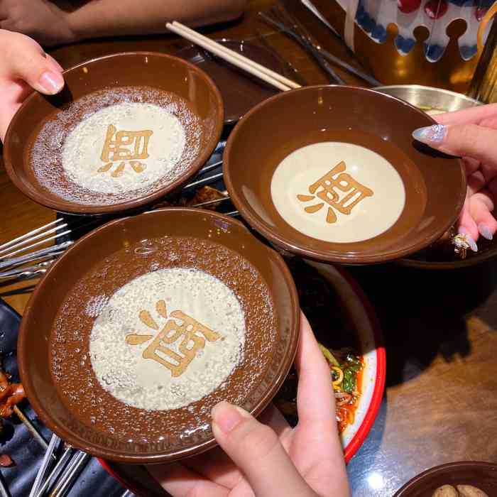 襄平往事串烧-"网上评价很高的串店,第一次体验,整体感觉.