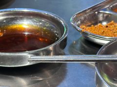 -哈哈碳都·牛肋条无限自助烤肉(宝龙店)