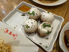 -东泰祥生煎馆(重庆北路店)