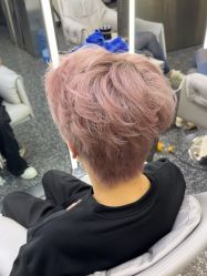 -东梵造型·烫发染发接发连锁SALON