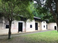 -井冈山风景名胜区
