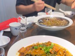 -那家老院子东北菜·饺子·小鸡炖蘑菇(艳华街店)