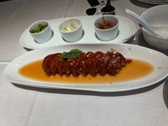 -杭州新新饭店·1913餐厅