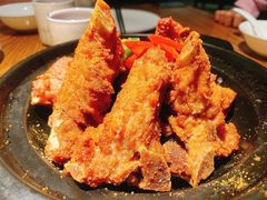 龙舌火焰骨-小和庆·知味(首铸万科店)