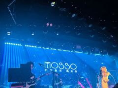 -MOSSO音乐酒吧·live house(南京旗舰店)