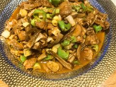 -俭寨大盘鸡·缸子肉·小公鸡·新疆菜(云通店)