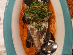 -红棉中餐厅·广州海航威斯汀酒店