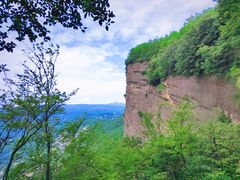 -剑门关风景区