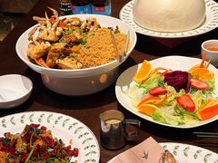 -单家老院·院子里的青岛菜(沙子口店)