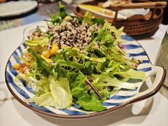 -千寻山野烤肉(天虹店)