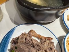 -巢湖名吃·东关老鹅汤(江南风情街店)