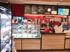 -85度C(上海茶陵北路店)
