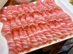 -清真·鸦儿李记·涮肉(和平里店)