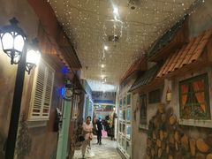 -火吧PTV聚会餐厅(10号店)