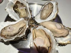 -蚝堡海鲜·威海菜·海肠捞饭·烧烤·亚洲吃蚝公司(幸福门店)