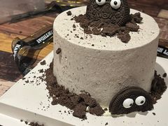-YC工作室蛋糕定制
