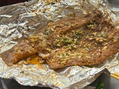 -火盆烧烤(南康店)