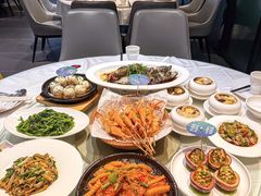 -79号渔船海鲜饭店(华强北店)